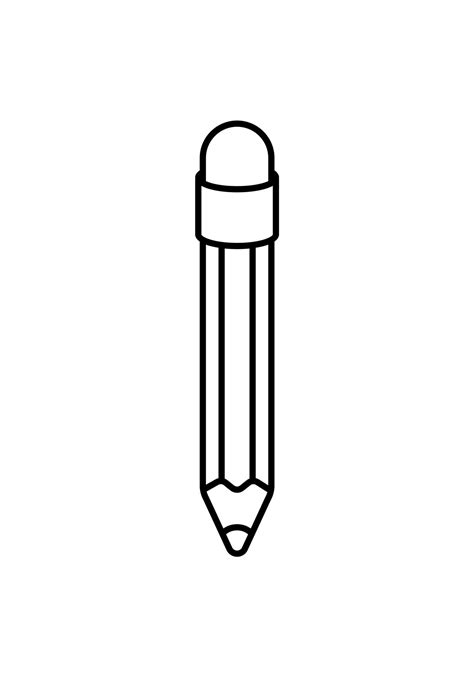 Krita Basic Tutorial Create Pencil Outline 的图像结果