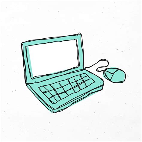 Free Laptop Computer, Download Free Laptop Computer png images, Free ...