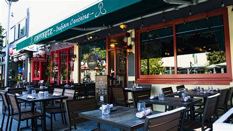 Santa Cruz - Namaste India Bistro