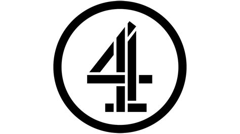 Image result for Channel 4 Logo