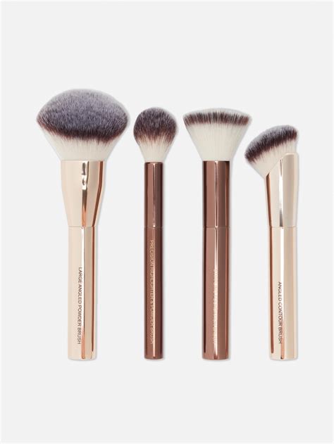 Makeup Brushes | Makeup Brush Sets | Primark UK