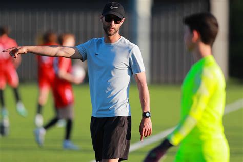 Apply to be a Youth Soccer Coach | Ohio Premier Soccer Club