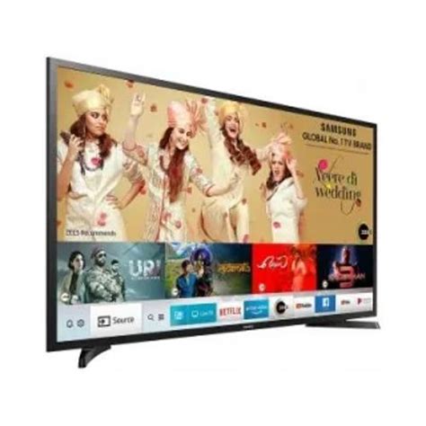 Samsung UA40N5200AR 40 inch LED Full HD - Price in India ...