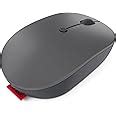 Amazon.in: Buy Lenovo Go Wireless Multi-Device Mouse | Connect & Switch ...