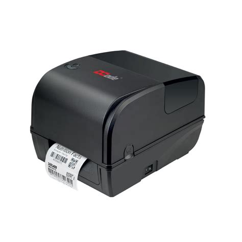 DCode Direct Thermal Printer (DC431Pro - 101mm, 3 inch) USB Interface ...