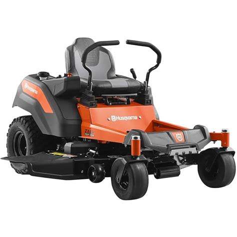 Husqvarna Z248F 48 21.5HP Kawasaki Special Edition India | Ubuy