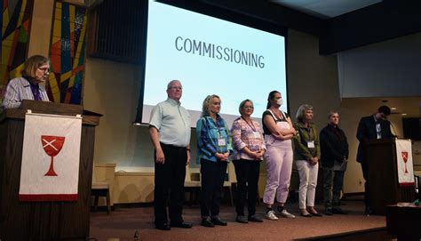 About the Disciples of Christ - Community Christian Church - Tempe, AZ