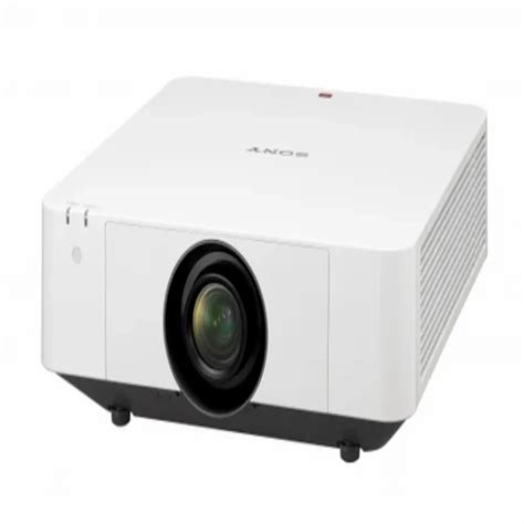 SONY LASER Projectors - Sony Lazer VPL-FHZ90L-9000 ANSI LUMENS WUXGA ...