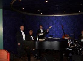 Greg Lamont Trio - Jazz Trio Washington, DC - The Bash