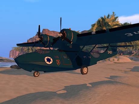 Image result for Israeli PBY