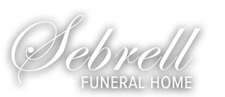 Sebrell Funeral Home • Ridgeland, MS