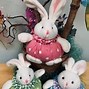 Image result for Cool Bunny Figurines