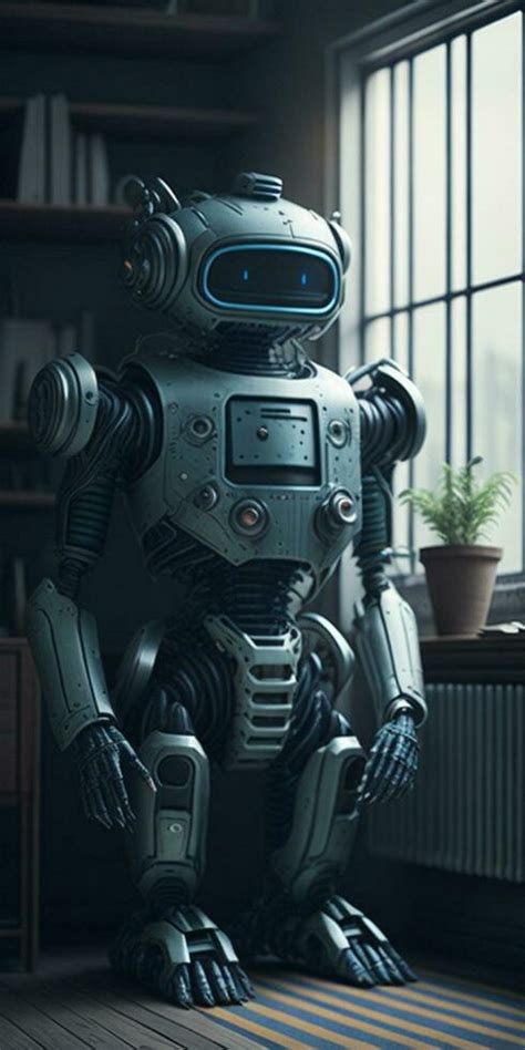 Ai Robot Design 的图像结果