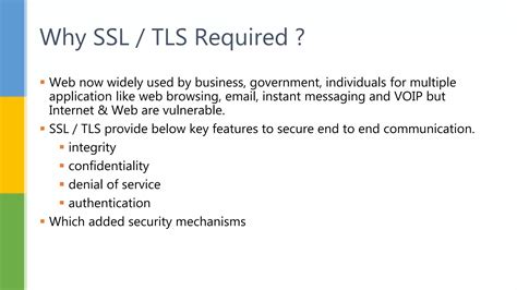 Image result for Example TLS/SSL