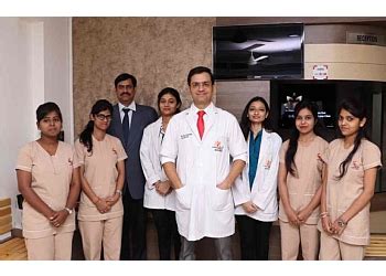 3 Best Dermatologist Doctors in Indore - Expert Recommendations