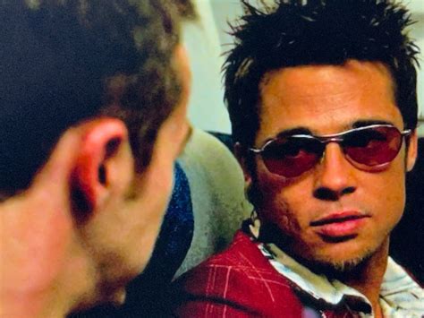 Pin on Tyler durden