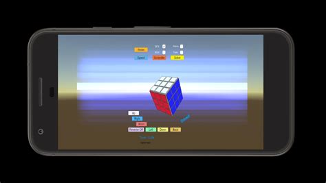Rubik's Cube Solver &Simulator APK for Android Download
