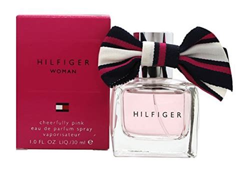 Kauhu rele Havaita tommy hilfiger ladies perfume edistää poikkeava vankila