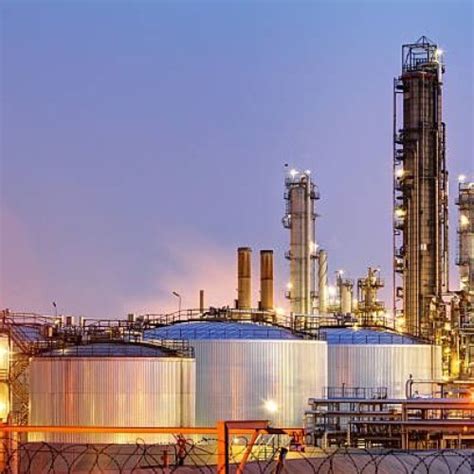 Gas Refinery Manufacturers and Suppliers from Hyderabad