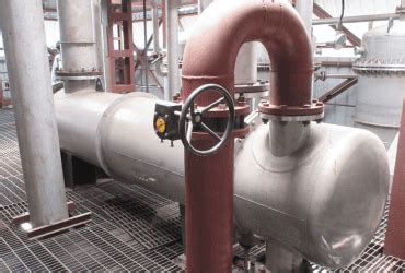 Piping Desinging and Engineering