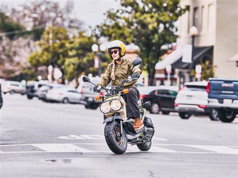 2025 Honda Ruckus Scooters Danbury Connecticut