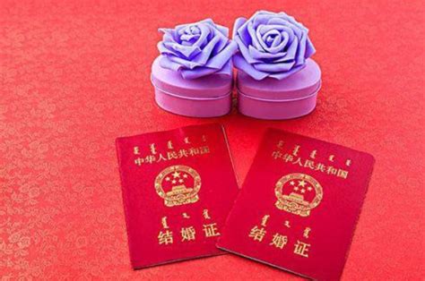 现在办结婚证要钱么 结婚登记照多少钱 - 中国婚博会官网
