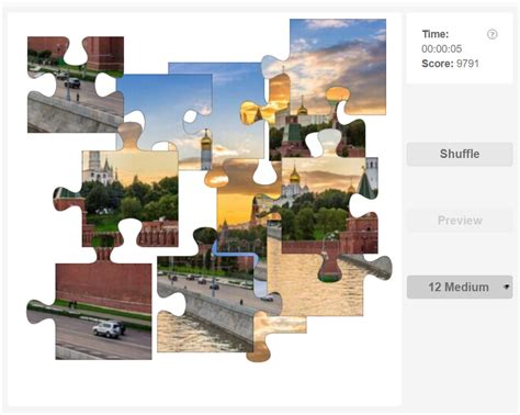 Identify the famous landmark #8 – Olympiad tester