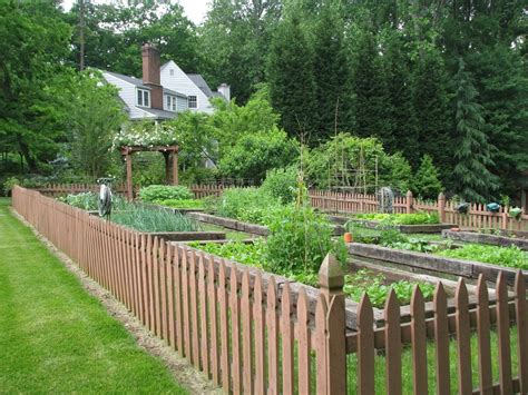 Cheap Fence Ideas for Backyard - Artourney
