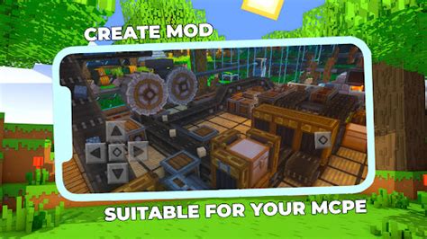 Image result for Create Windows Mod