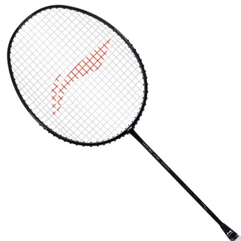 Intermediate Rackets | Li-Ning India