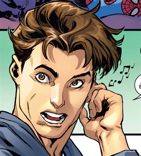 peter parker (spider-man) | Superhero comic, Marvel avengers, Peter parker