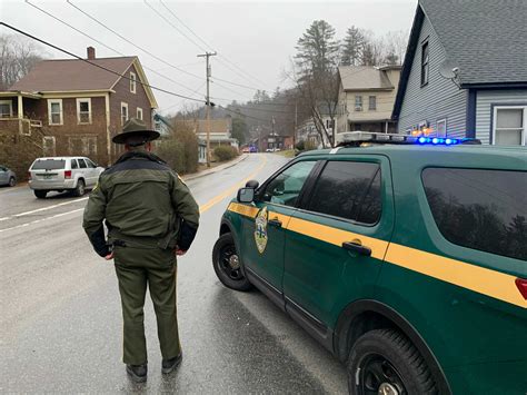 Vermont State Police
