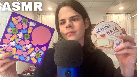 ASMR Box Tapping 的图像结果