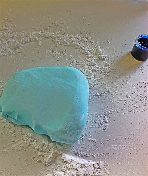 Homemade Marshmallow Fondant Recipe