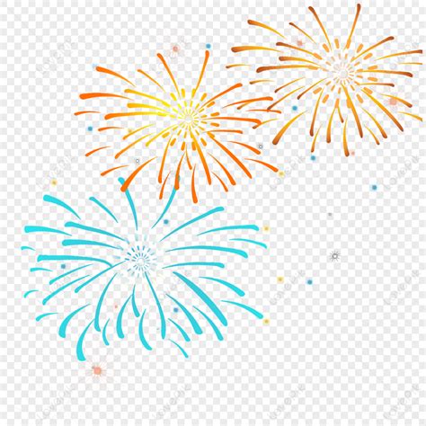 Firework Christmas Clip Art Beauty Fireworks Clip Art Christmas ...