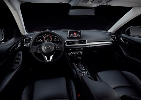 JeffCars.com:Your Auto Industry Connection: 2014 Mazda3 Grand Touring ...
