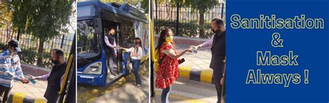 Delhi Darshan | HOHO Delhi (Delhi Tourism) | Delhi Sightseeing Bus