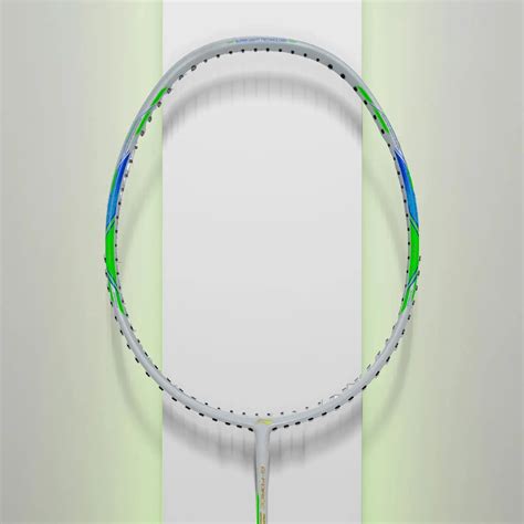 Buy now Li-Ning GForce 3900 Superlite Badminton Racket – InstaSport