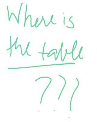 When fields are green, and skies are fair , the words in red. They are ...