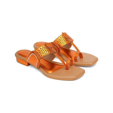 Tangarine Flats – Solehouse.in