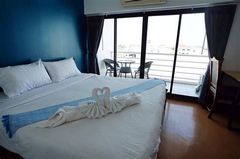 WINDSOR HOTEL (Nakhon Phanom) - Hotel Reviews, Photos, Rate Comparison ...