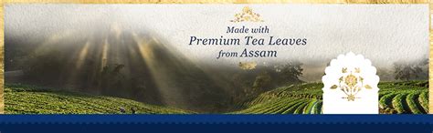 Taj Mahal Tea With Long Leaves, 500 Gram, Black Tea : Amazon.in ...