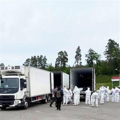 Russia & Ukraine Launch Indefinite Medical Exchanges Under Istanbul ...