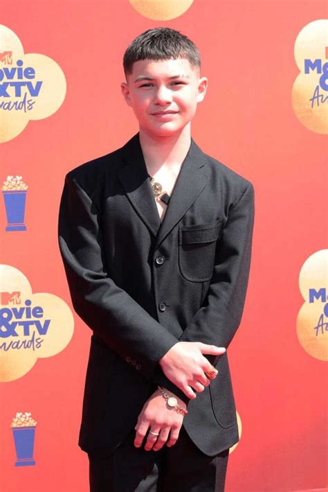 Javon Walton's age, family, education, movies and TV shows, profiles, net worth - Briefly.co.za