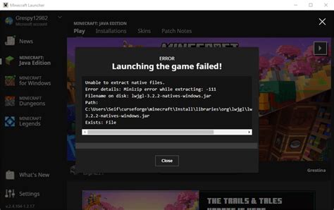 Image result for Minecraft Java Error Code 0