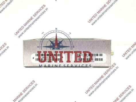 SEA TEL INC. 116785 BLDC SERVO AMPLIFIER PCB REV E ASSY 116786-2 REV M ...