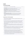 Industry Specific Employability Skills-I - ISES 101 - Studocu