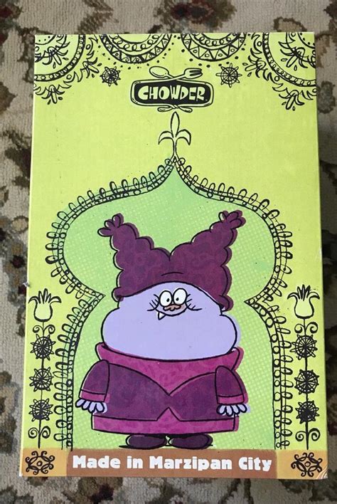 Image result for Chowder Promo