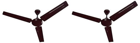 Buy Crompton SUREBREEZE SEA SAPPHIRA 1200 mm (48 inch) Ceiling Fan ...