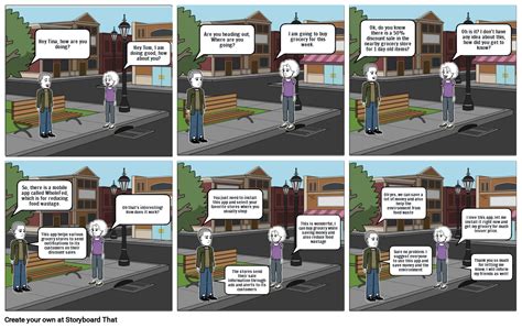 Image result for Storyboard Script for Interview